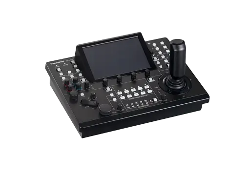 [AW-RP150GJ5] PANASONIC AW-RP150GJ5 NOIR