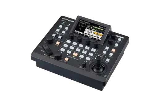 [AW-RP60GJ] PANASONIC AW-RP60GJ NOIR
