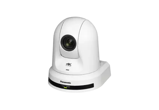 [AW-UE30WEJ] PANASONIC AW-UE30WEJ BLANC