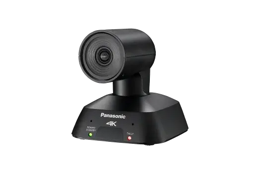 [AW-UE4KG] PANASONIC AW-UE4KG NOIR