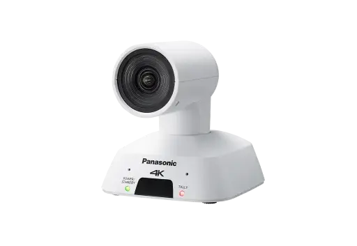[AW-UE4WG] PANASONIC AW-UE4WG BLANC