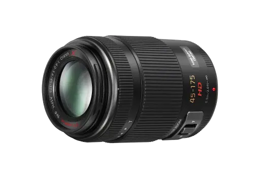 [H-PS45175E-KC] PANASONIC H-PS45175E-KC NOIR