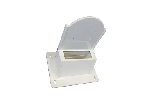 [KST-WM-HE40/UE70W] PANASONIC KST-WM-HE40/UE70W BLANC