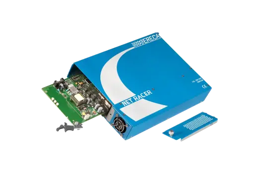 [NET RACER C] PANASONIC NET RACER C
