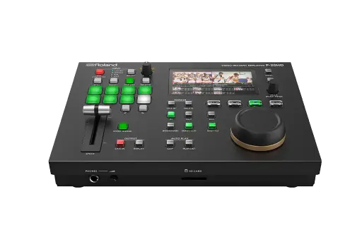 [P-20HD] ROLAND P-20HD