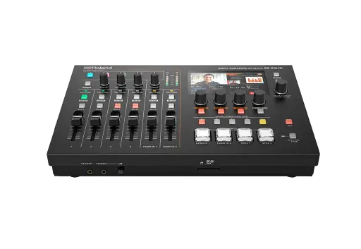 [SR-20HD] ROLAND SR-20HD