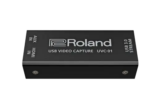 [UVC-01] ROLAND UVC-01