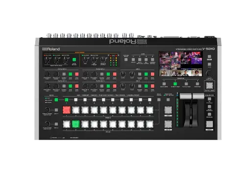 [V-160HD] ROLAND V-160HD