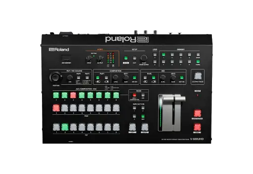 [V-600UHD] ROLAND V-600UHD