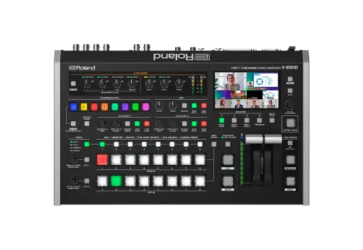 [V-80HD] ROLAND V-80HD