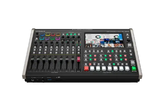 [VR-120HD] ROLAND VR-120HD