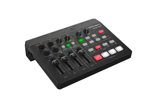 [VRC-01] ROLAND VRC-01