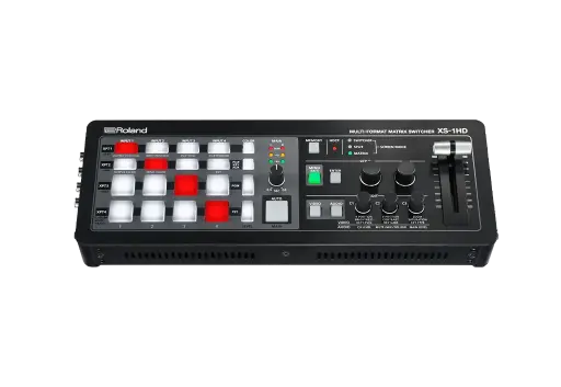 [XS-1HD] ROLAND XS-1HD