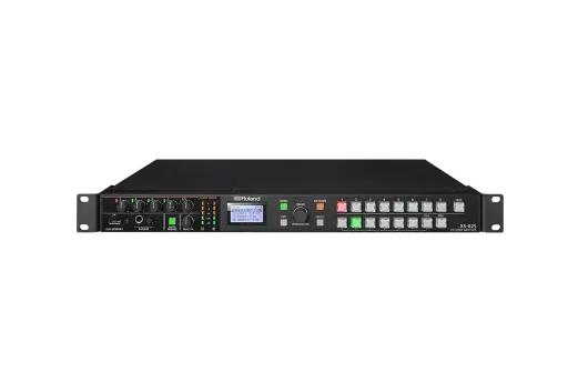 [XS-62S] ROLAND XS-62S