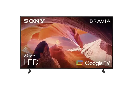 [FWD-65X80L] SONY FWD-65X80L