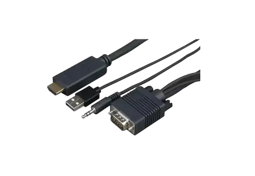 [CAB-VGAHDMI1] SONY CAB-VGAHDMI1
