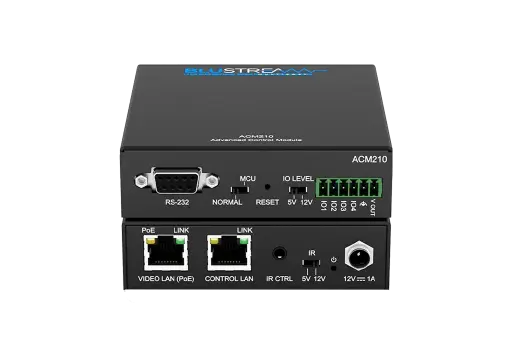 [ACM210] BLUSTREAM ACM210