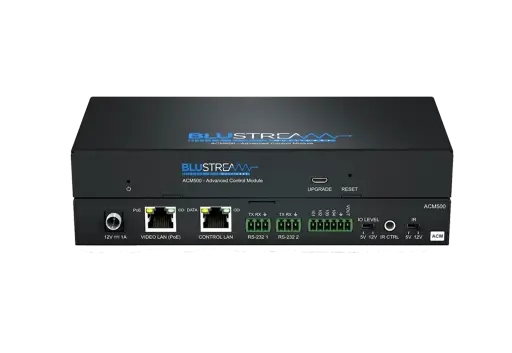 [ACM500] BLUSTREAM ACM500
