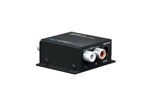 [ADC11AU] BLUSTREAM ADC11AU