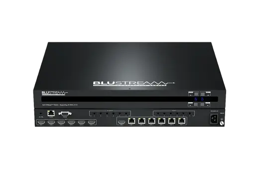[C66CS] BLUSTREAM C66CS
