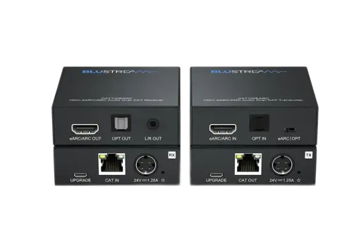 [CAT100EARC] BLUSTREAM CAT100EARC