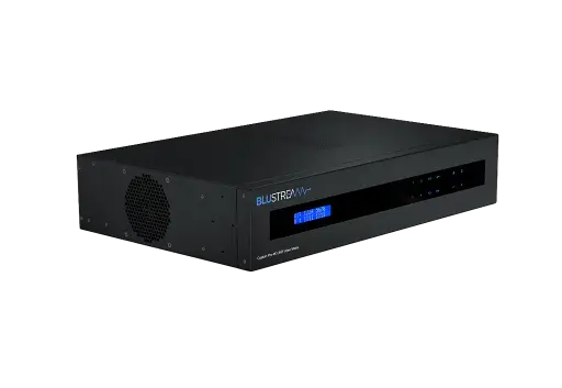 [CUSTOMPRO-HUB] BLUSTREAM CUSTOMPRO-HUB