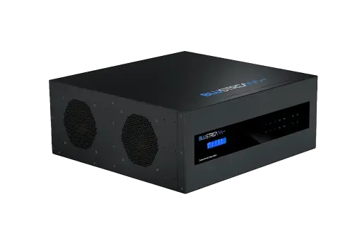 [CUSTOMPRO-HUB16] BLUSTREAM CUSTOMPRO-HUB16