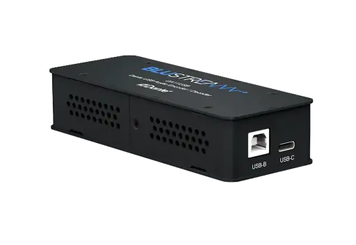[DA11USB] BLUSTREAM DA11USB