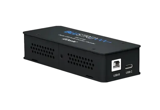 [DA11USB-V3] BLUSTREAM DA11USB-V3