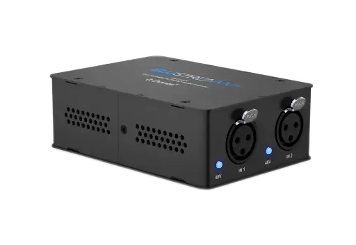 [DA11XLR] BLUSTREAM DA11XLR