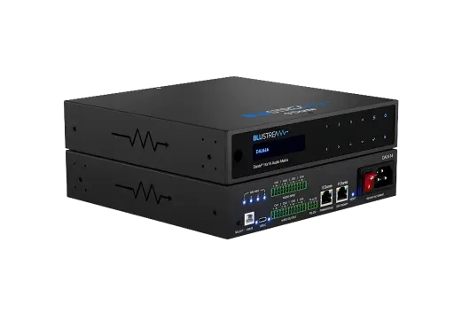 [DA1414] BLUSTREAM DA1414