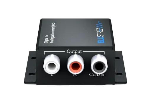 [DAC12AU] BLUSTREAM DAC12AU