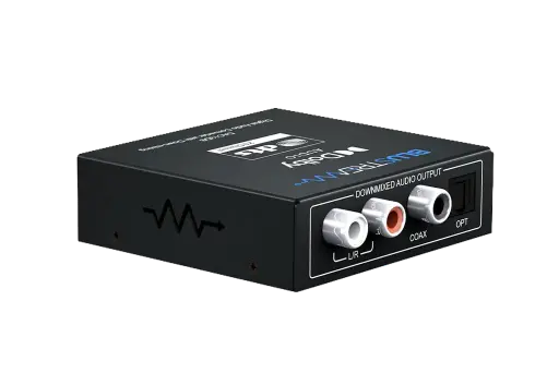 [DAC13DB] BLUSTREAM DAC13DB