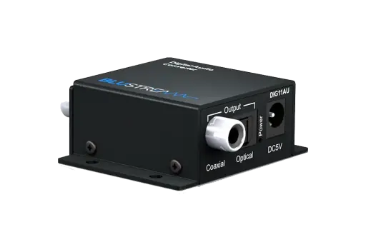 [DIG11AU] BLUSTREAM DIG11AU