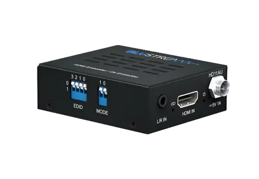 [HD11AU] BLUSTREAM HD11AU