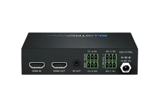 [HD11CTRL ] BLUSTREAM HD11CTRL 