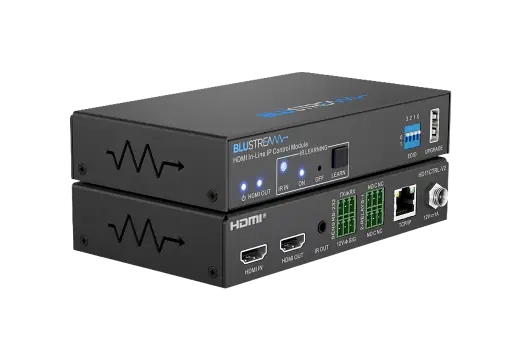 [HD11CTRL-V2] BLUSTREAM HD11CTRL-V2
