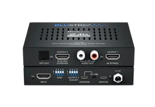 [HD12DB] BLUSTREAM HD12DB