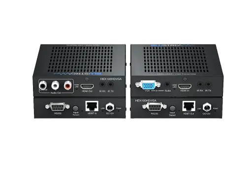 [HEX100HDVGA-KIT] BLUSTREAM HEX100HDVGA-KIT