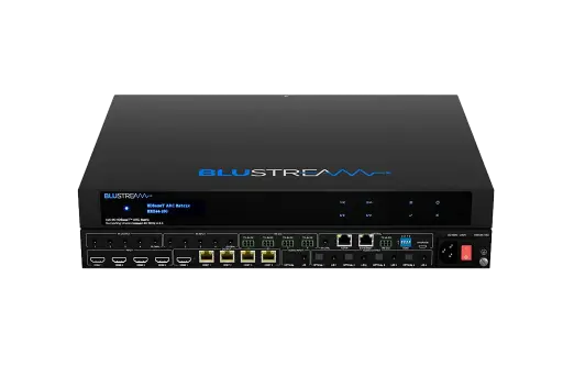 [HMX44-18G-KIT] BLUSTREAM HMX44-18G-KIT
