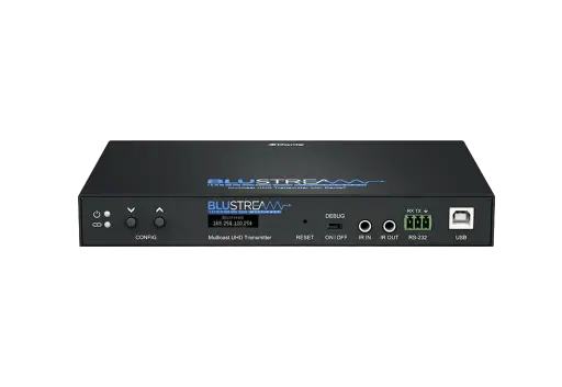 [IP250UHD-TX] BLUSTREAM IP250UHD-TX