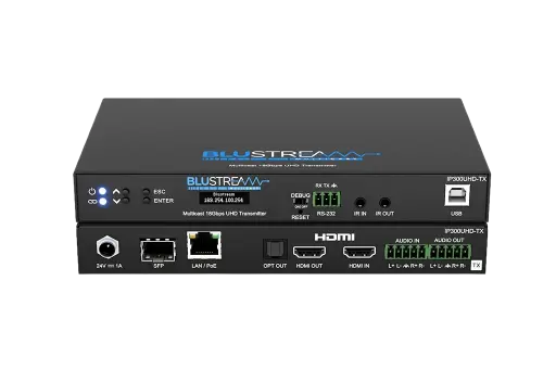 [IP300UHD-TX] BLUSTREAM IP300UHD-TX