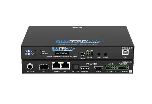 [IP350UHD-TX] BLUSTREAM IP350UHD-TX