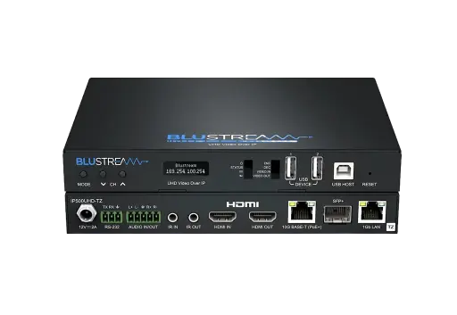 [IP500UHD-TZ] BLUSTREAM IP500UHD-TZ
