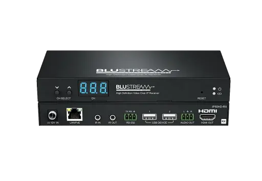 [IP50HD-RX] BLUSTREAM IP50HD-RX