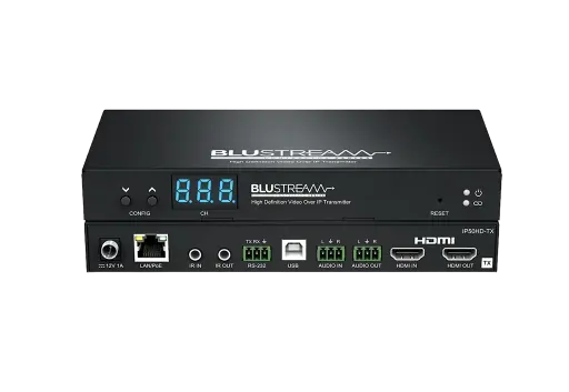[IP50HD-TX] BLUSTREAM IP50HD-TX