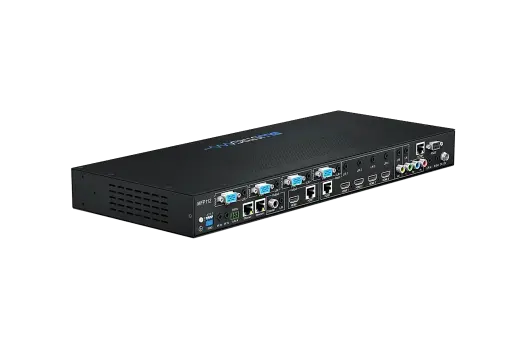 [MFP112] BLUSTREAM MFP112