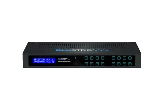 [MFP62] BLUSTREAM MFP62