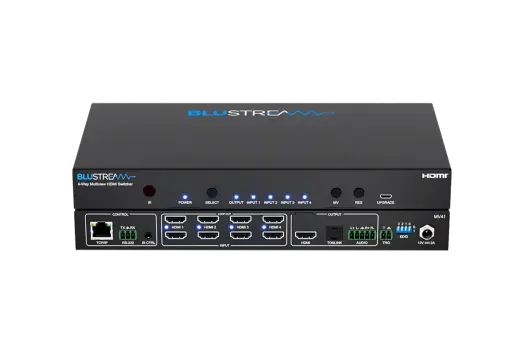 [MV41] BLUSTREAM MV41