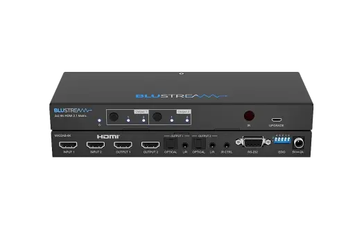 [MX22AB-8K] BLUSTREAM MX22AB-8K